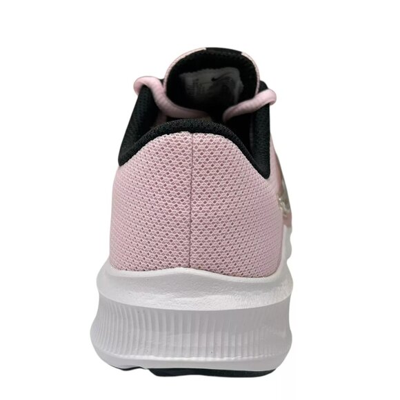 Nike Downshifter Youth Girl's Running Sneaker Size 5Y/ Women's Size 7 Pink/Black - Picture 6 of 11